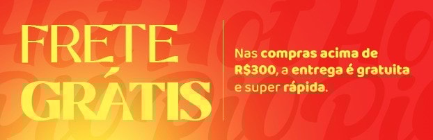 Frete Gratis
