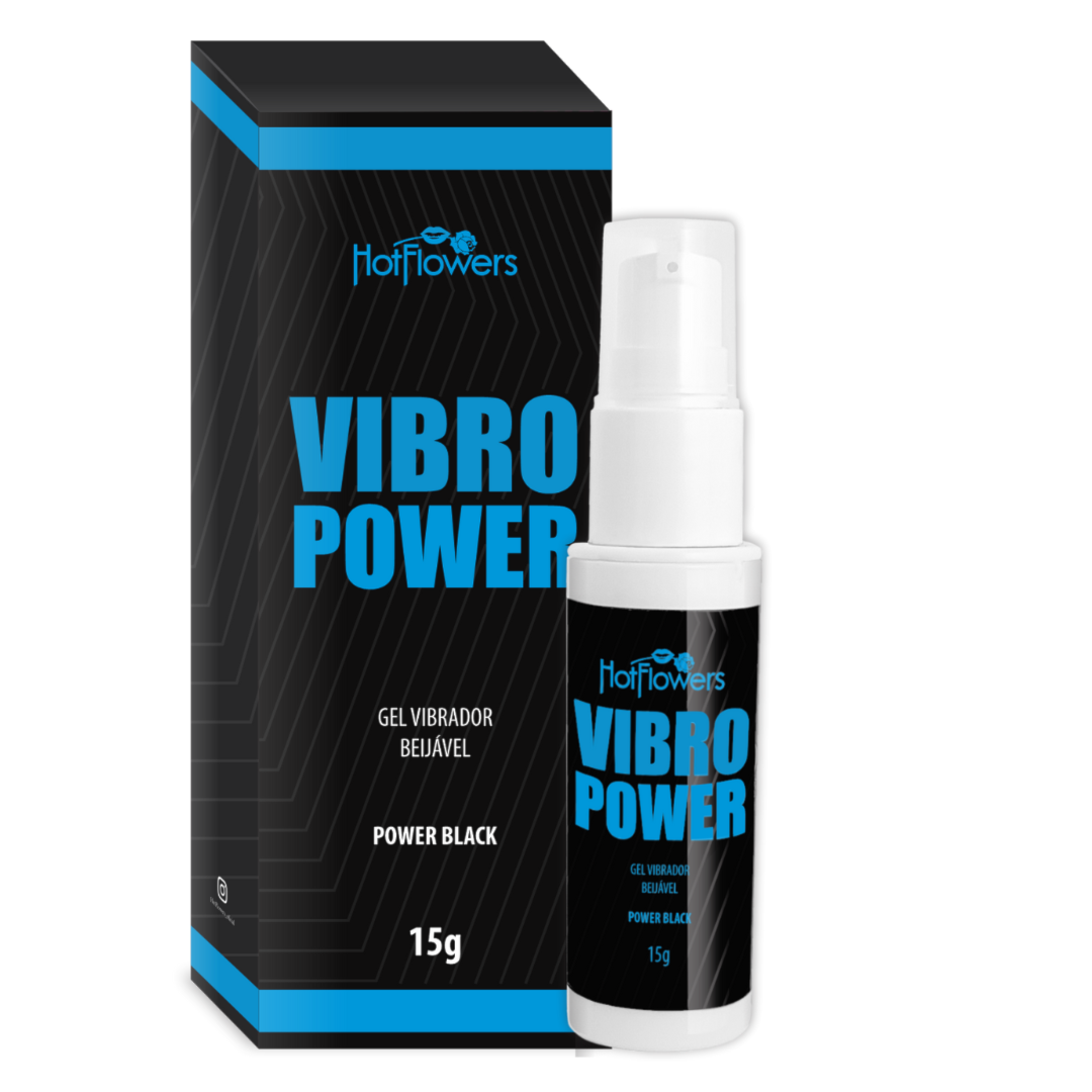 Imagem de COMPRE 1 VIBRO POWER LEVE 2