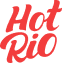 Hot Rio logo