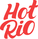 Hot Rio logo